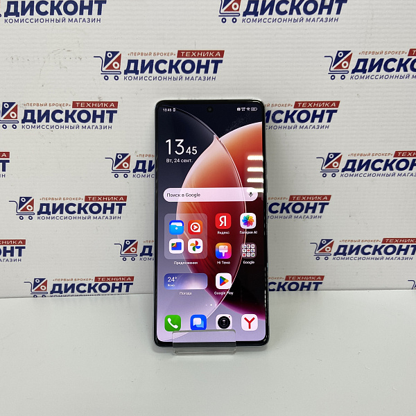 Смартфон Tecno CAMON 30 8/256 ГБ