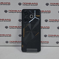 Смартфон TECNO Pova 6 Neo 8/256 ГБ