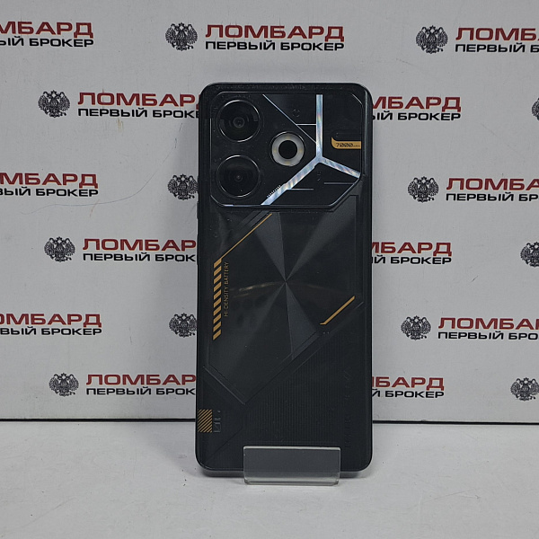 Смартфон TECNO Pova 6 Neo 8/256 ГБ