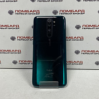  Смартфон Xiaomi Redmi Note 8 Pro 6/64 Гб