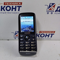 Телефон Philips Xenium 