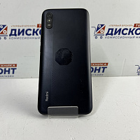 Смартфон Xiaomi Redmi 9A 2/32 ГБ