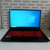 MSI MS-17F6