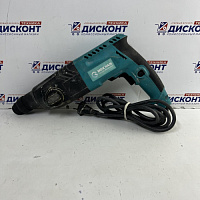 Перфоратор Mekkan MK81503