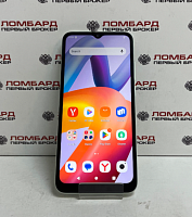 Мобильный телефон Xiaomi a2+ 3/64 ГБ