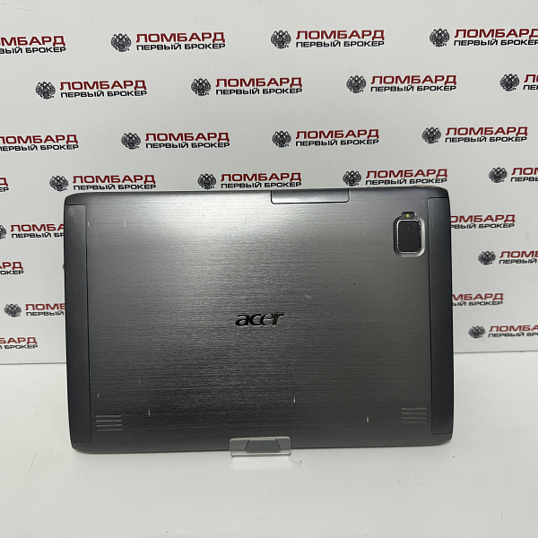 Планшет Acer Iconia Tab A501