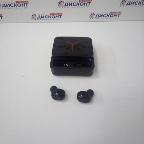  Беспроводные наушники Wireless Earbuds Charging Box M90 pro