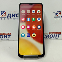 Смартфон Samsung Galaxy A14 4/128 ГБ