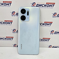 Смартфон HONOR X7a 4/128 ГБ