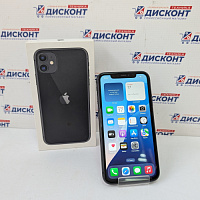 Смартфон Apple iPhone 11 128 Гб