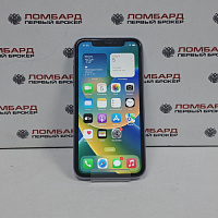 Смартфон iPhone 11 64 ГБ