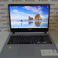 Ноутбук Asus X507U