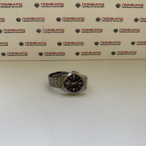  Часы Casio 2784