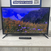 32" Телевизор Haier LE32K6000S 2018 LED