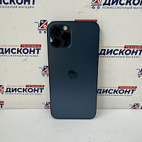 Смартфон Apple iPhone 12 Pro 128 ГБ