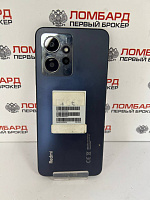 Смартфон Xiaomi Redmi Note 12 8/256 ГБ