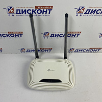  Роутер TP-Link TL-WR841N