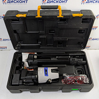 Уровень лазерный Deko DKLL02RB PRO SET 2 PREMIUM