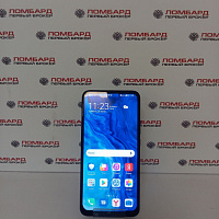 Смартфон HONOR 9X 4/128 ГБ