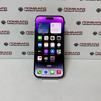  Смартфон Apple iPhone 14 Pro Max 128 Гб