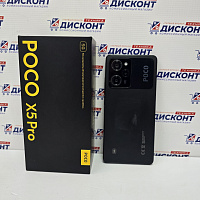 Смартфон POCO X5 Pro 128 Гб