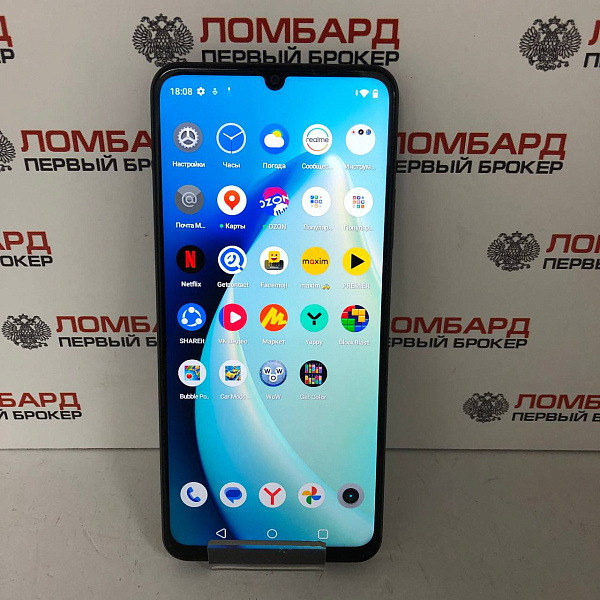 Смартфон Realme Note 50 3/64 ГБ