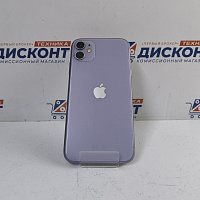  Смартфон Apple iPhone 11  64 Гб