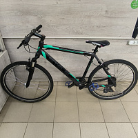 Велосипед Stels Navigator 6061 Aluminium