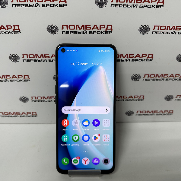 Смартфон realme 9i 4/128 ГБ