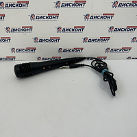 Микрофон к портативной акустике GiNZZU GM-228