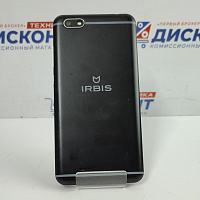 Смартфон Irbis SP517
