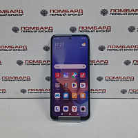 Смартфон Xiaomi Redmi Note 10S 6/128 ГБ