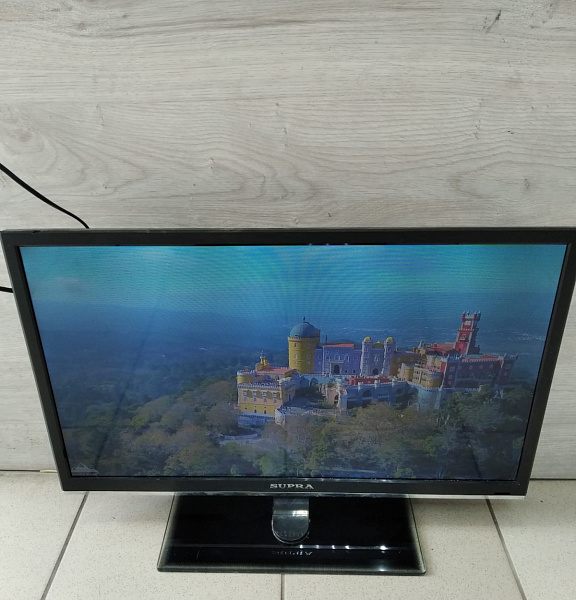 Телевизор SUPRA STV-LC28T850WL