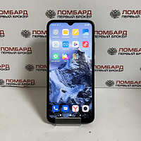  Смартфон Xiaomi Redmi 9A 2/32 ГБ