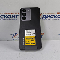 Смартфон realme C75 8/256 Гб