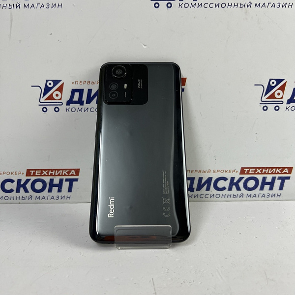 Смартфон Xiaomi Redmi Note 12S 6\128 ГБ