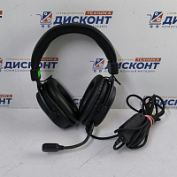 Игровые наушники FIFINE H6