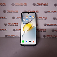 Смартфон Tecno Spark Go 1 3/128 Гб