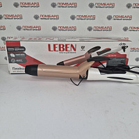 Плойка Leben RB 1437