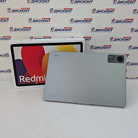 Планшет Xiaomi Redmi Pad SE 4/128 Гб