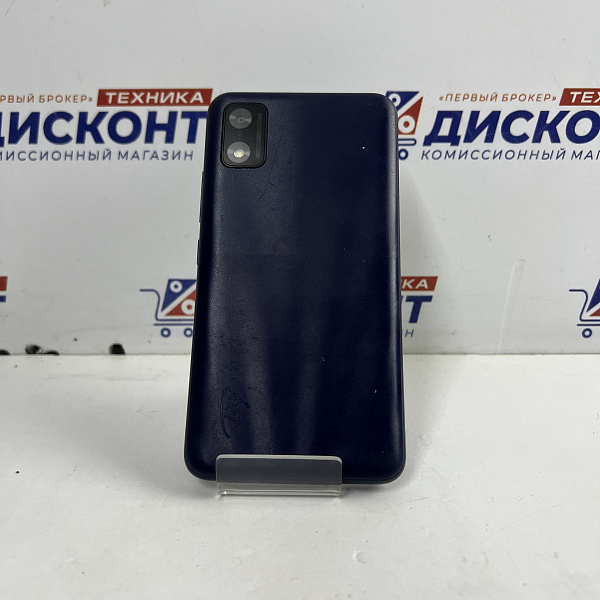 Смартфон Itel A17 1/16 ГБ