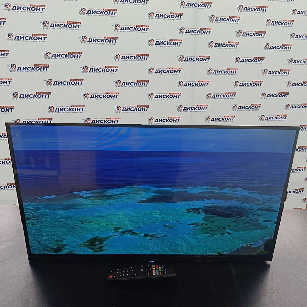 Телевизор Android 13 HD