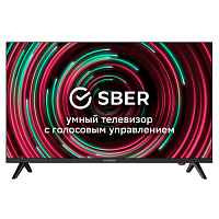 Телевизор SBER SBX-43U219TSS