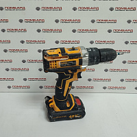 Шуруповёрт Dewalt