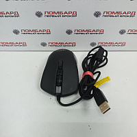 Игровая мышь Trust GXT 930 Jacx