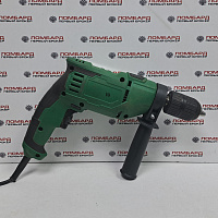  Дрель ударная Hammer