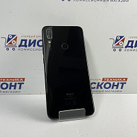 Смартфон Xiaomi Redmi Note 7 3/32 Гб