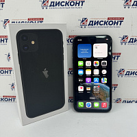 Смартфон Apple iPhone 11 256 ГБ