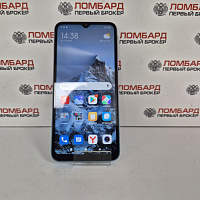 Смартфон Xiaomi Redmi 9A 2/32 ГБ