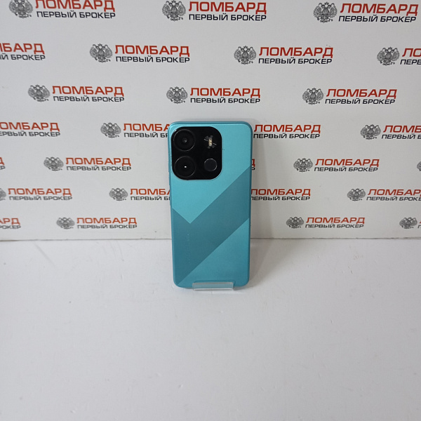 Смартфон Tecno SPARK GO 2023 64 ГБ